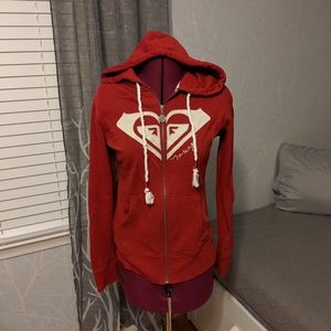 Roxy Hoodie